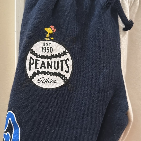 Zara Toddler Boys Peanuts Sweats 🔥 - Picture 2 of 7